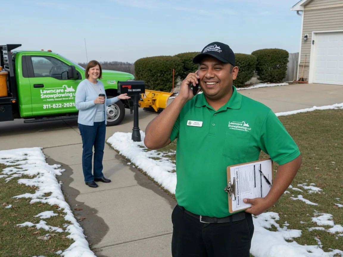 Lawn Care Services By Expert Landscaper New Philadelphia, PA FAQs